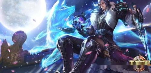 冥驹皮肤最新爆料视频,神秘力量觉醒,视觉盛宴即将来袭!